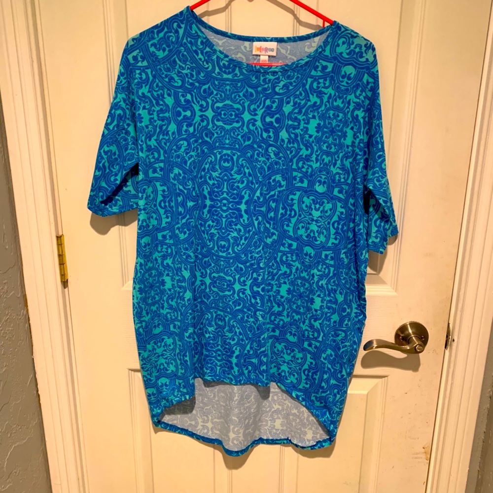 Lularoe Irma